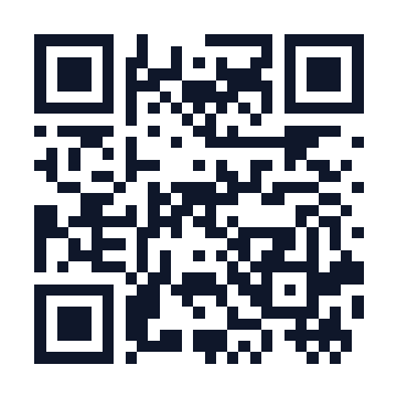 Código QR para instalar Control de Avalúos CP6